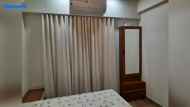 Sample Apartment