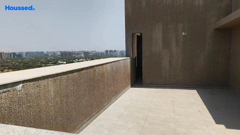 Sample Apartment