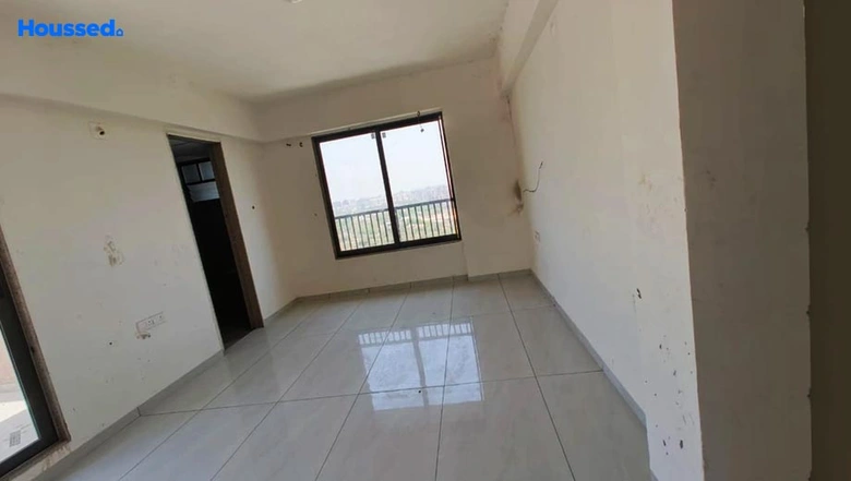 Sample Apartment