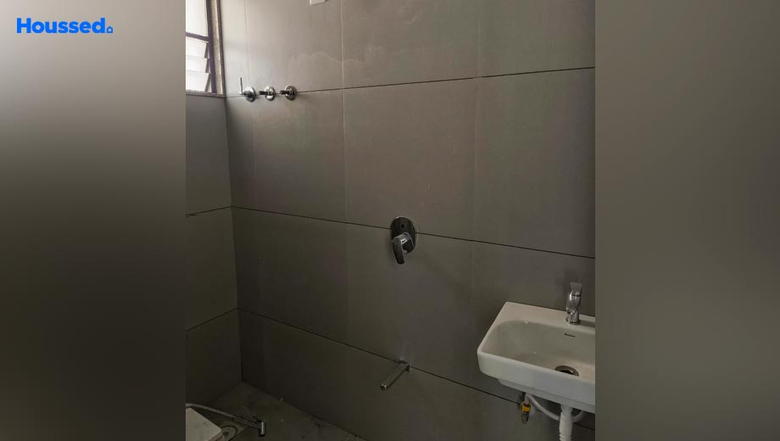 Sample Apartment
