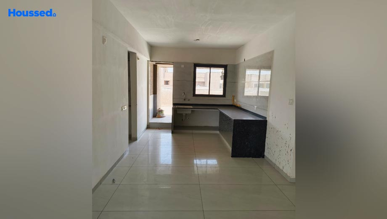 Sample Apartment