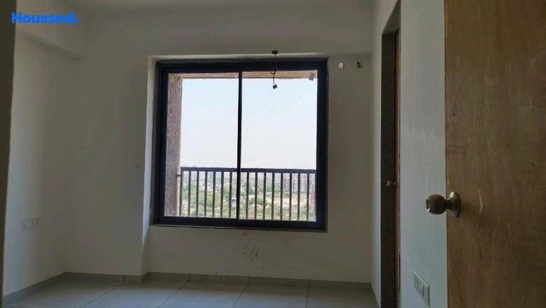 Sample Apartment