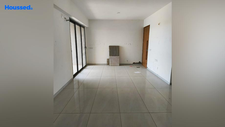 Sample Apartment