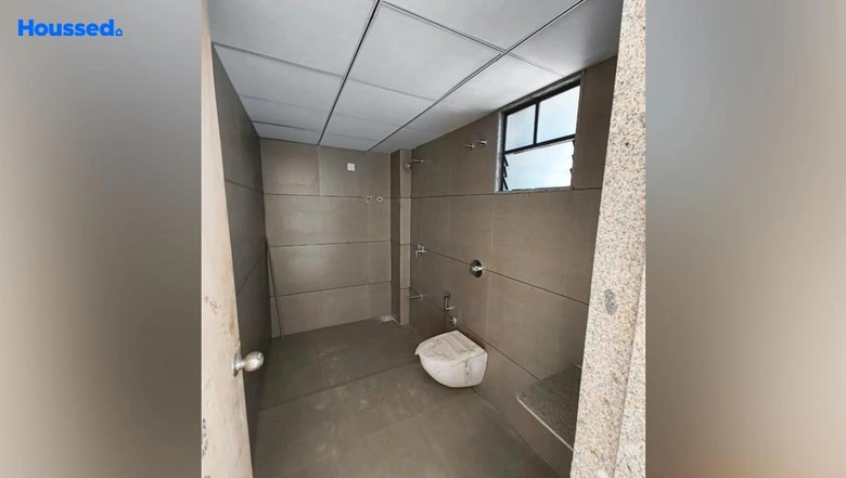 Sample Apartment