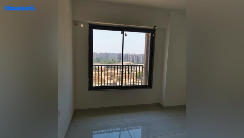 Sample Apartment