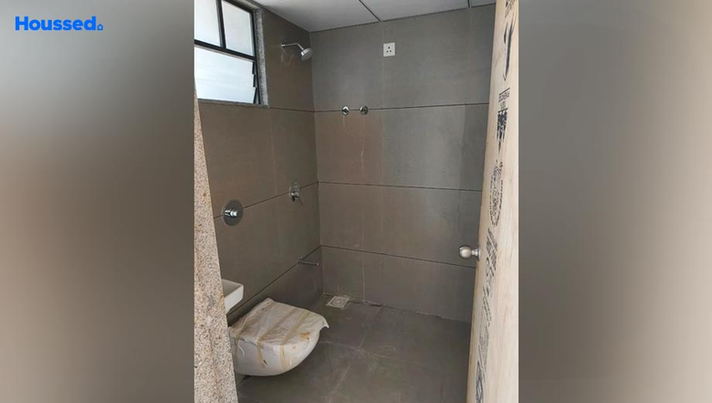 Sample Apartment