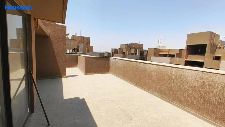 Sample Apartment
