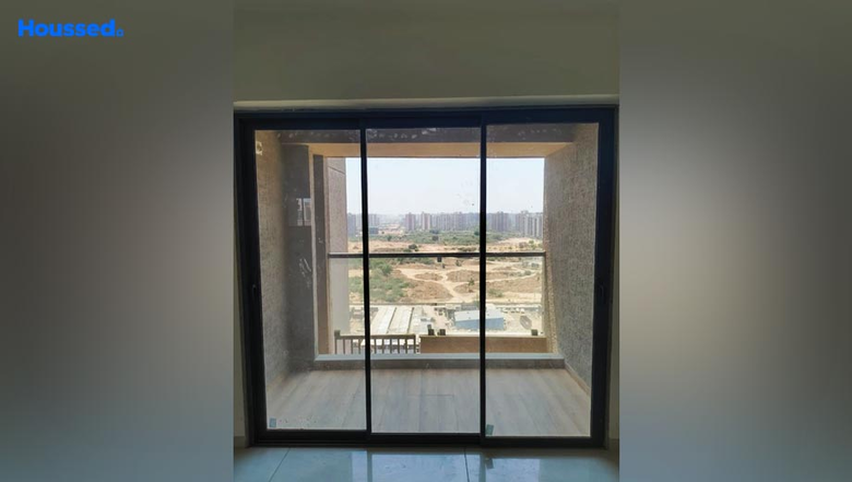 Sample Apartment