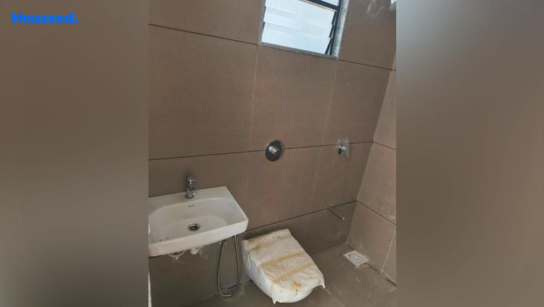 Sample Apartment