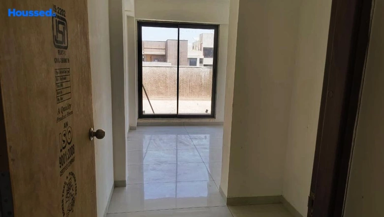 Sample Apartment