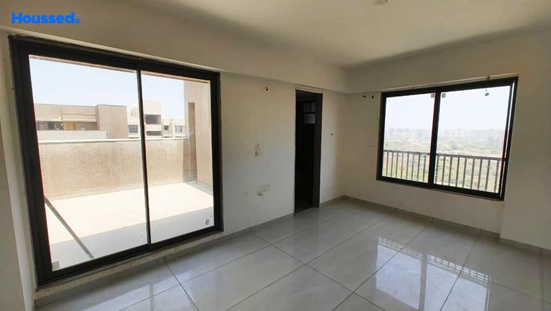 Sample Apartment