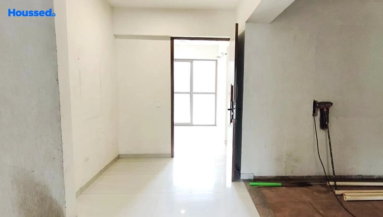 Sample Apartment