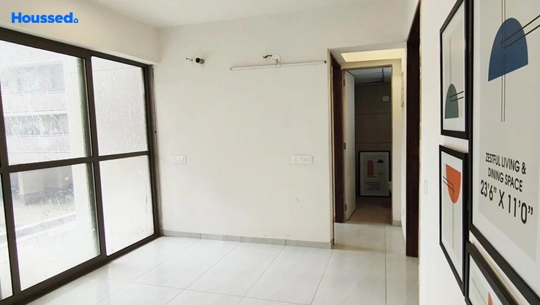 Sample Apartment