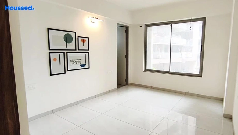 Sample Apartment