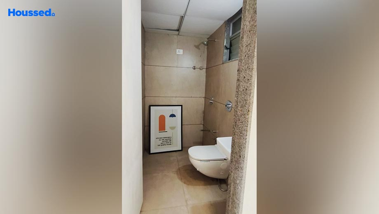 Sample Apartment