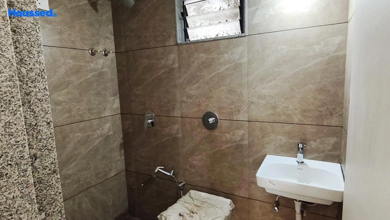 Sample Apartment