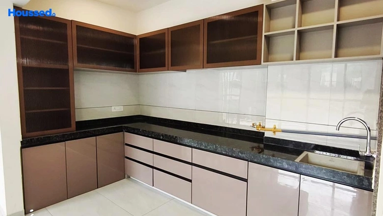 Sample Apartment