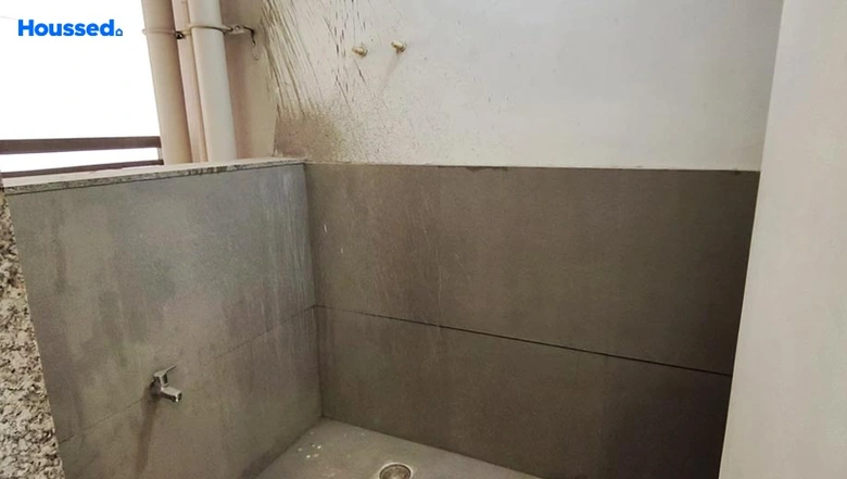 Sample Apartment