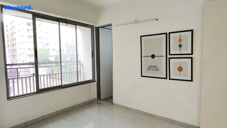 Sample Apartment