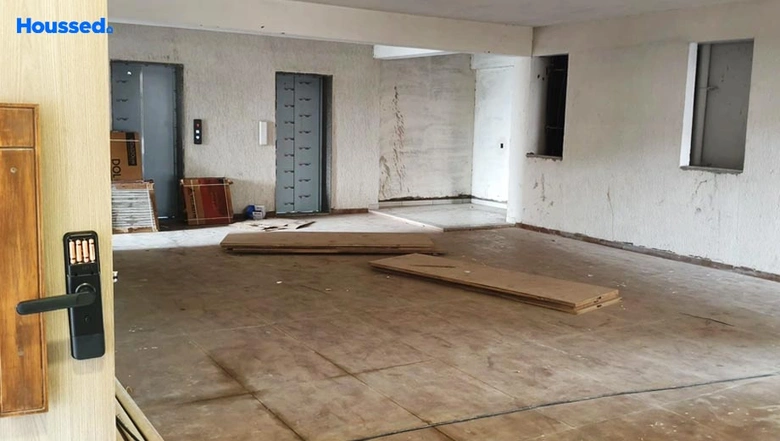 Sample Apartment