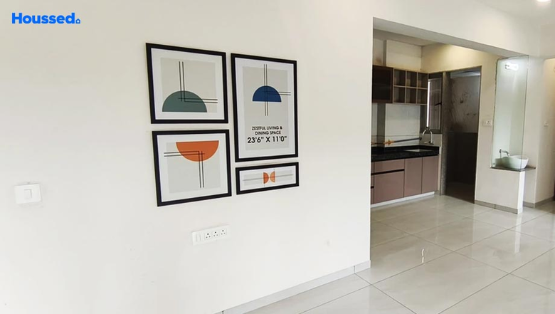 Sample Apartment