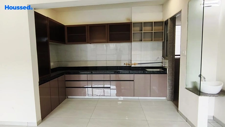 Sample Apartment