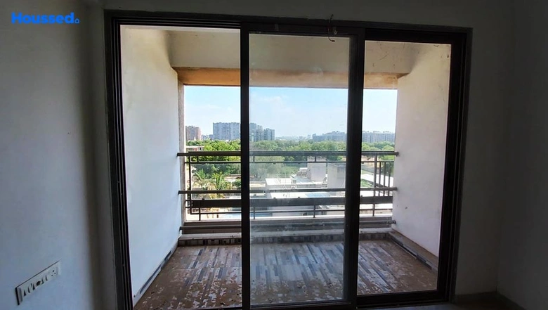 Sample Apartment
