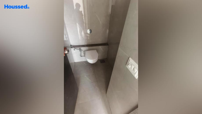 Sample Apartment