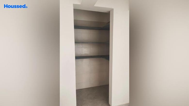 Sample Apartment