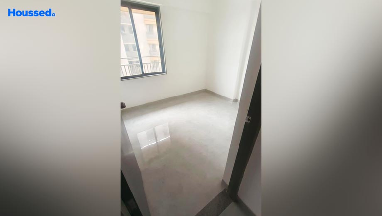 Sample Apartment