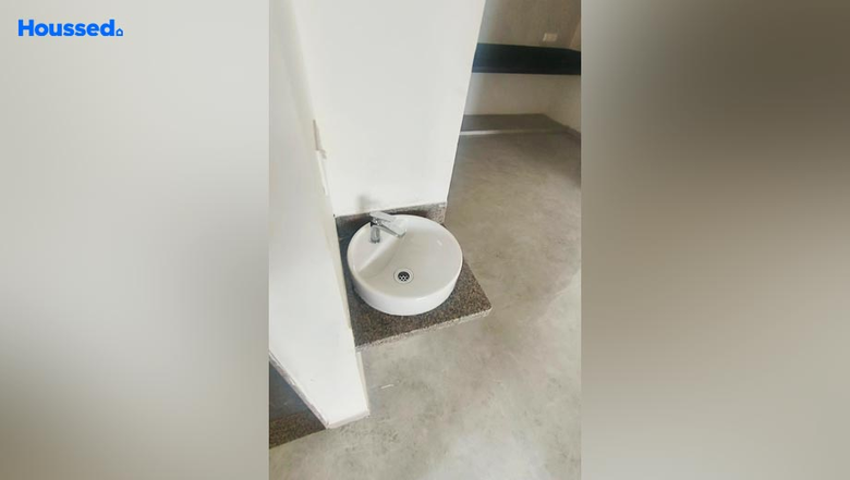 Sample Apartment