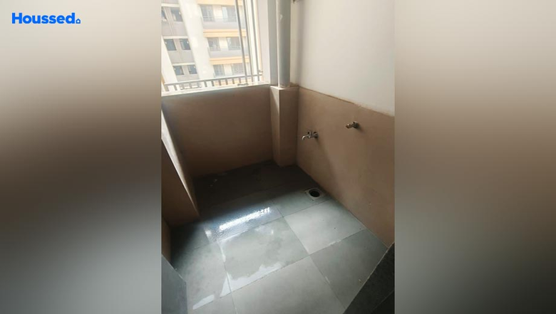 Sample Apartment