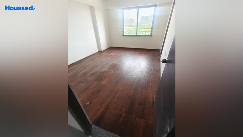 Sample Apartment