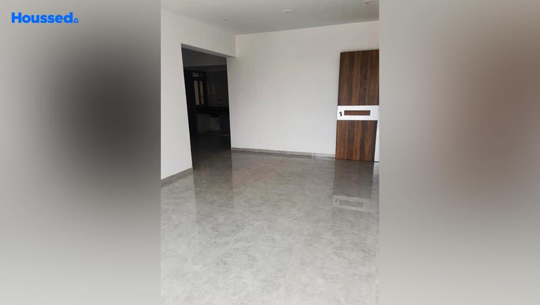 Sample Apartment