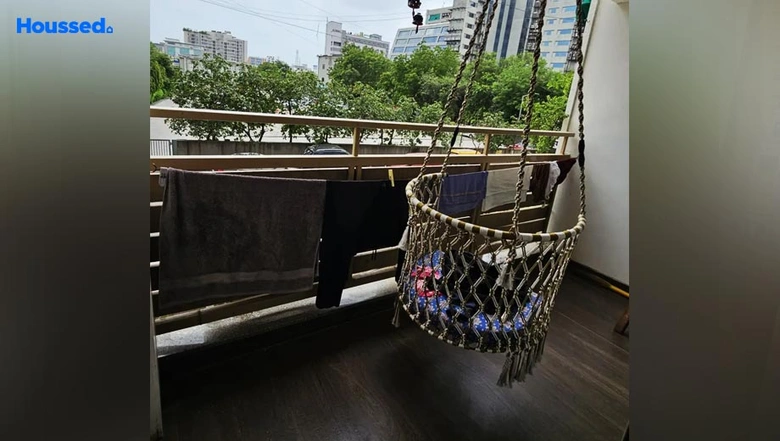 Sample Apartment