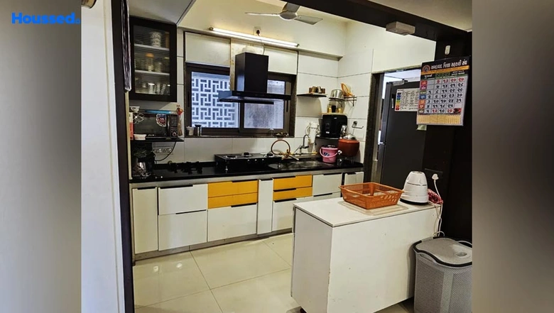 Sample Apartment
