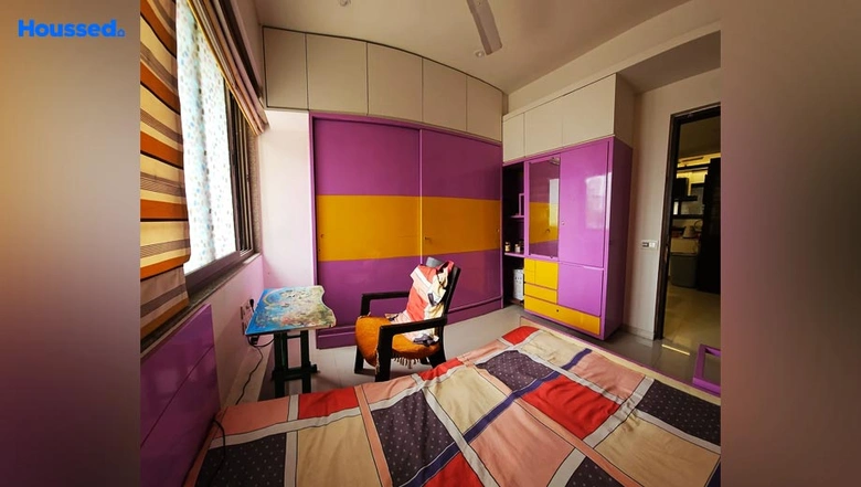 Sample Apartment
