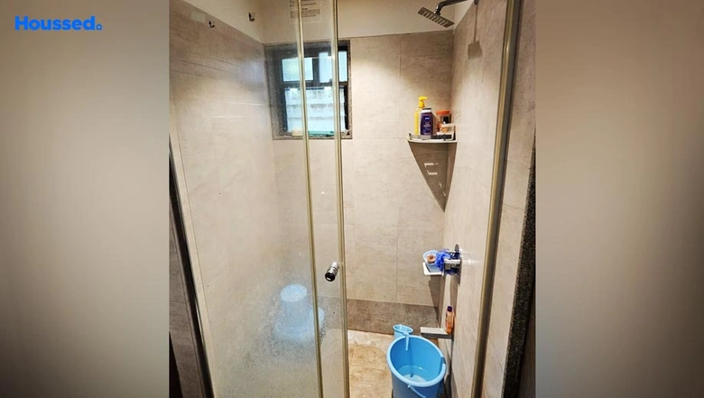 Sample Apartment