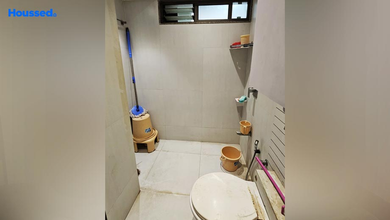 Sample Apartment