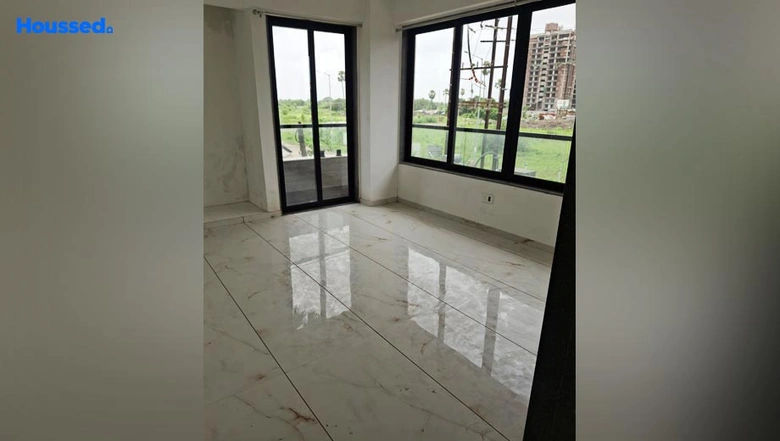 Sample Apartment