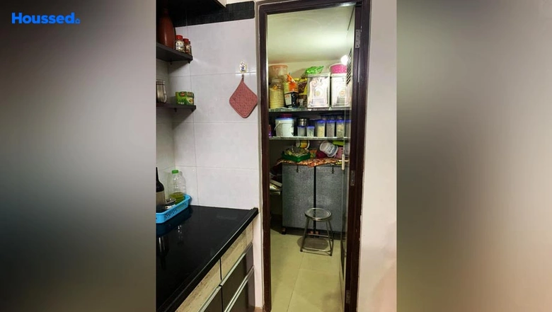Sample Apartment