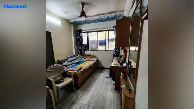 Sample Apartment
