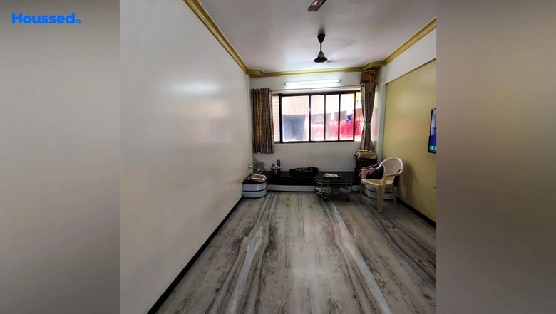 Sample Apartment