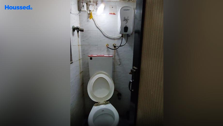 Sample Apartment