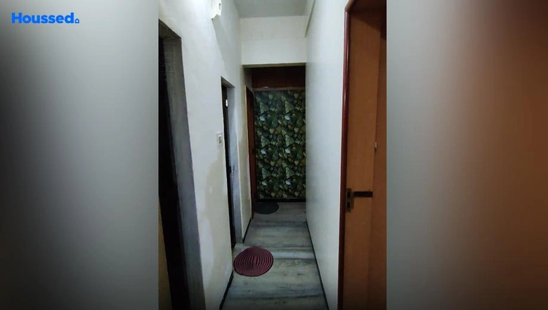 Sample Apartment