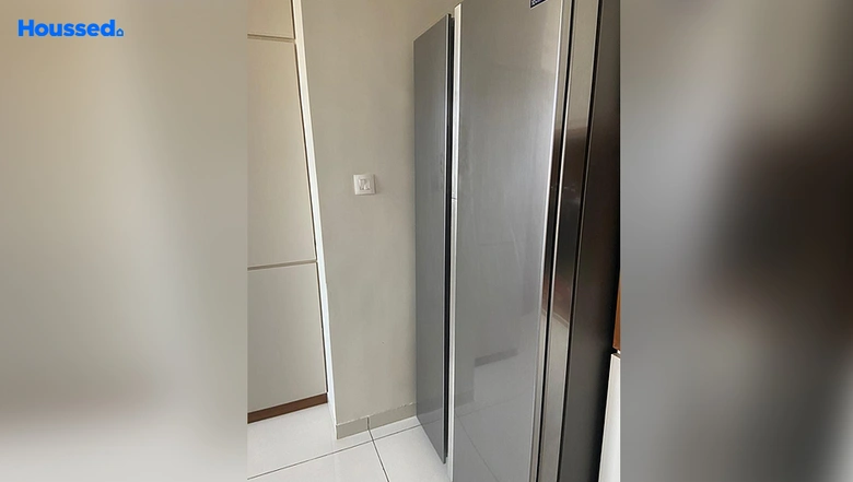 Sample Apartment