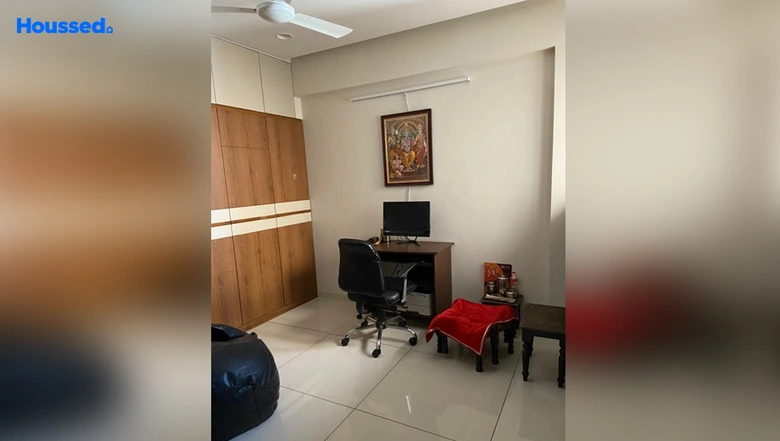 Sample Apartment