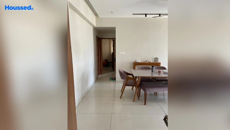 Sample Apartment