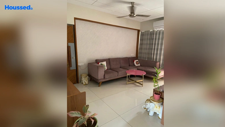 Sample Apartment