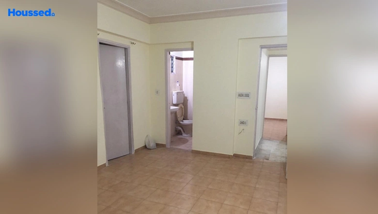 Sample Apartment